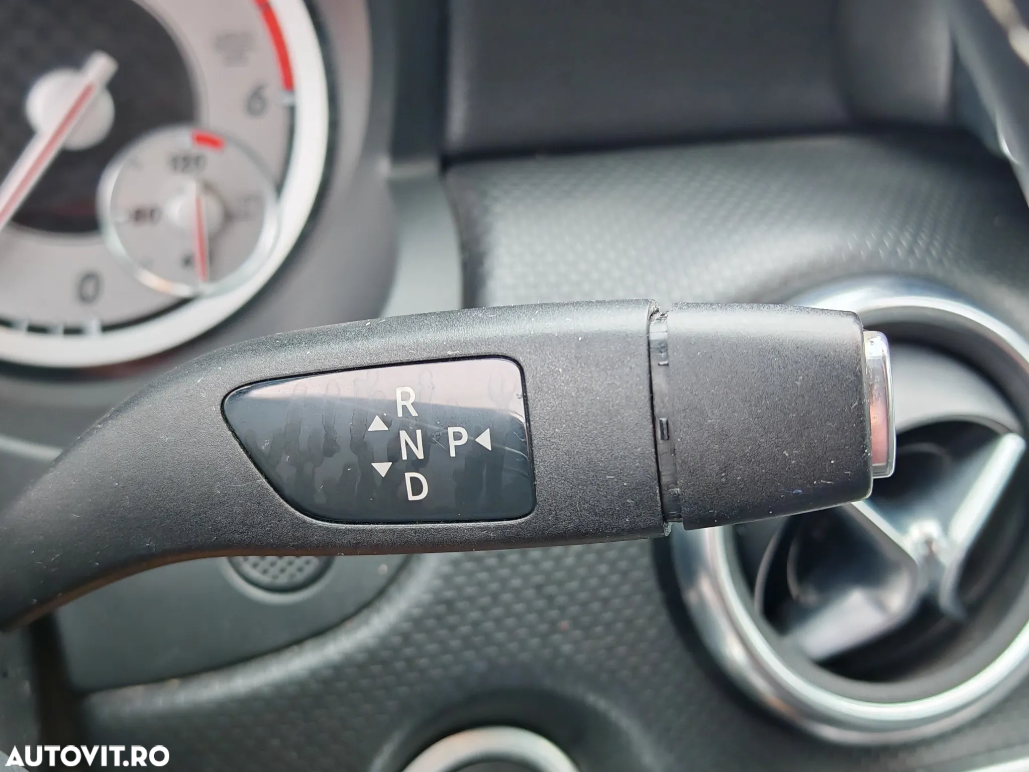 Mercedes-Benz A 180 CDI 7G DCT - 16
