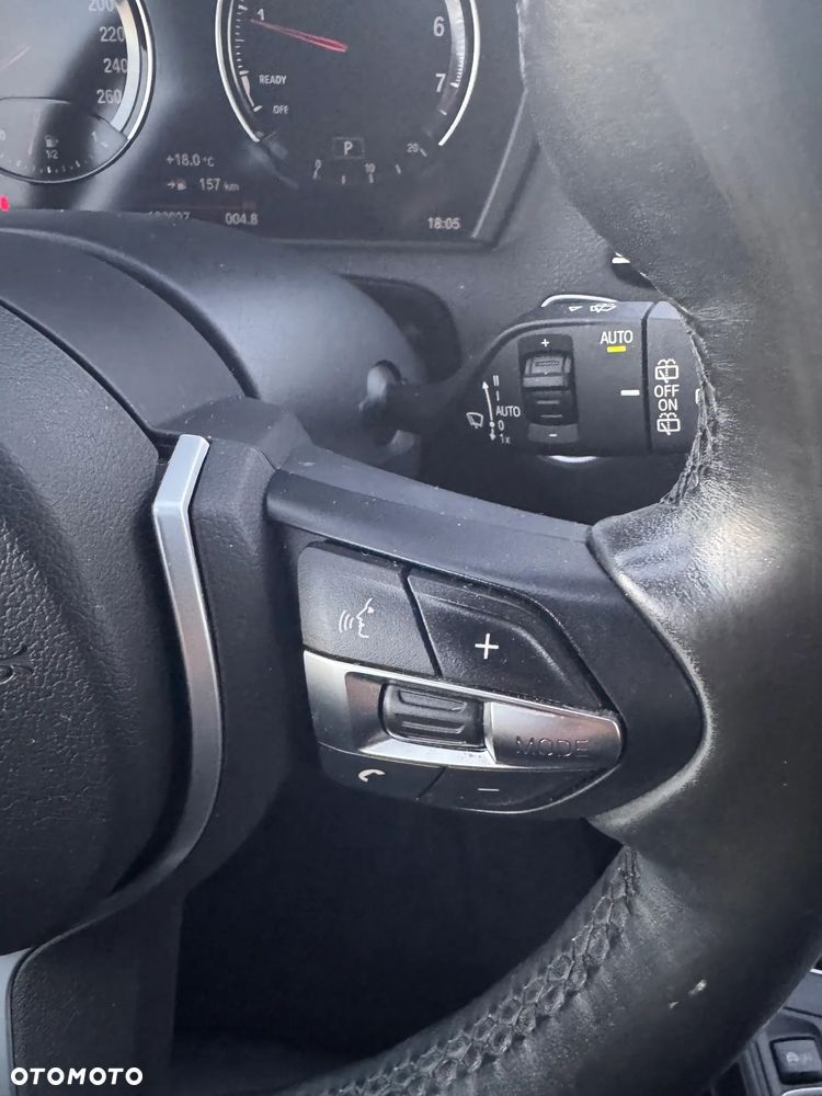 BMW Seria 1 - 23