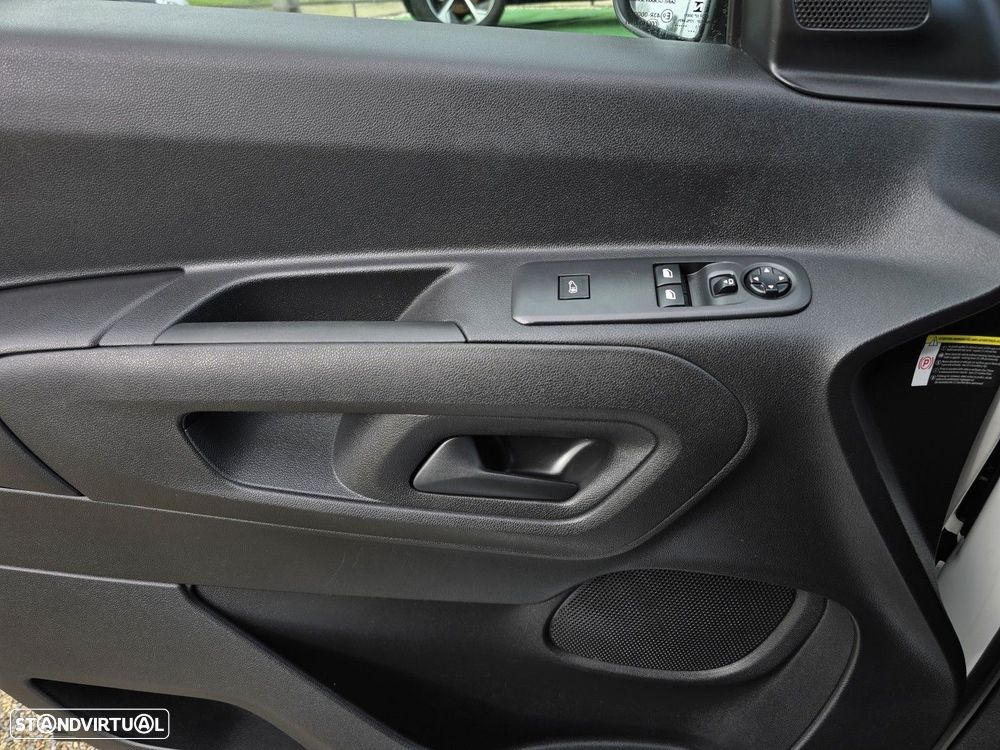 Citroën Berlingo 1.5 BlueHDi XL Club EAT8 - 42