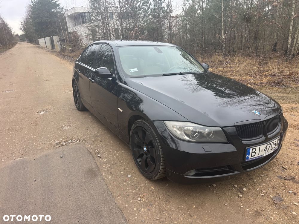 BMW Seria 3 - 3