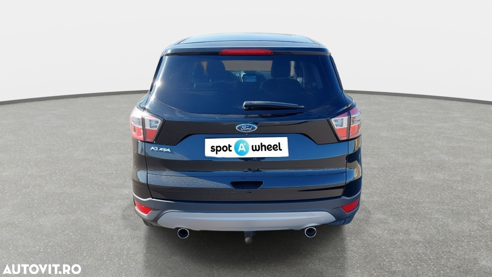 Ford Kuga - 7