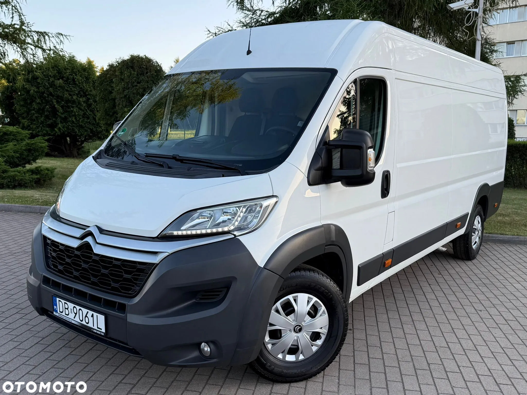 Citroën Jumper - 12