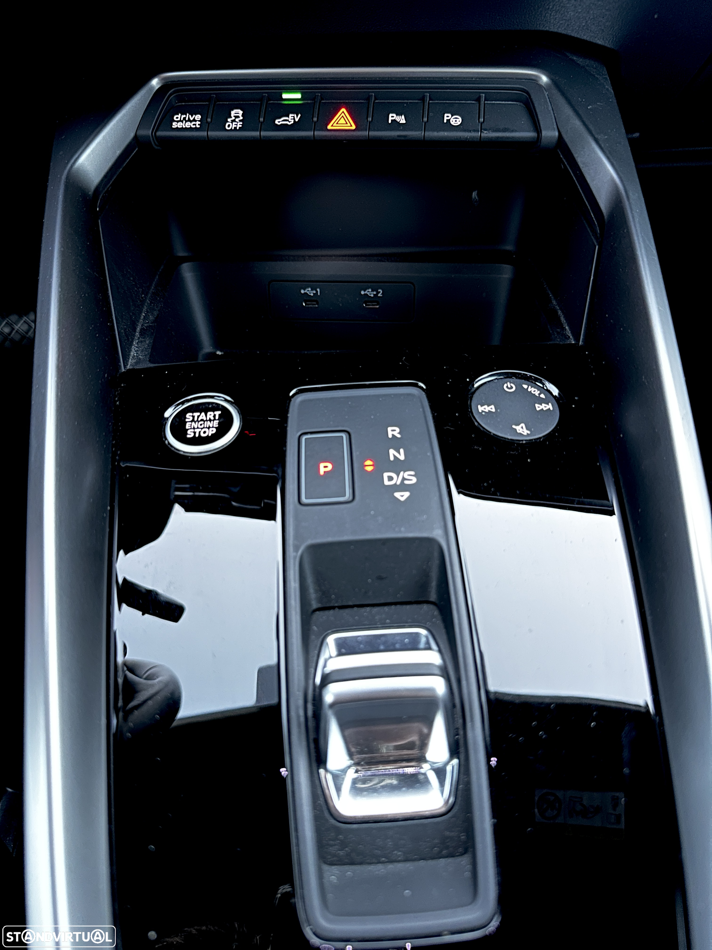Audi A3 Sportback 40 TFSIe - 21