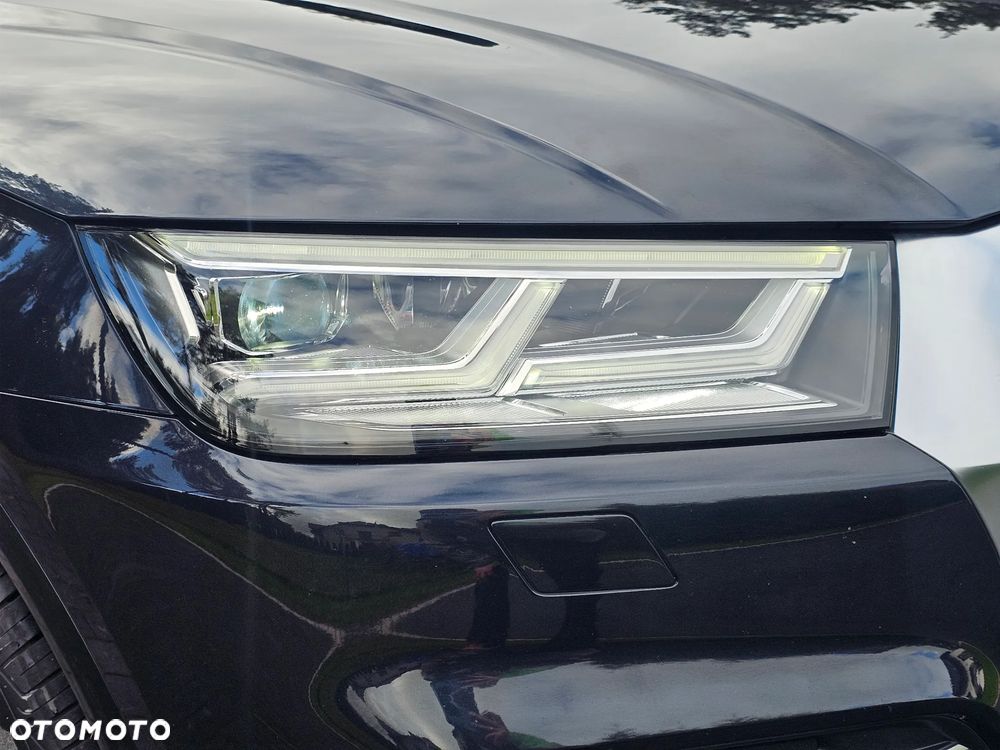 Audi Q5 2.0 TDI Quattro S tronic - 28