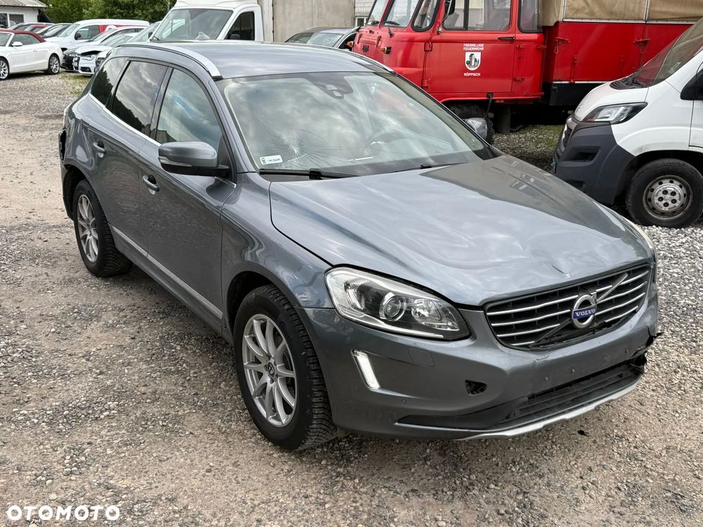 Volvo XC 60 D4 Drive-E Momentum - 5