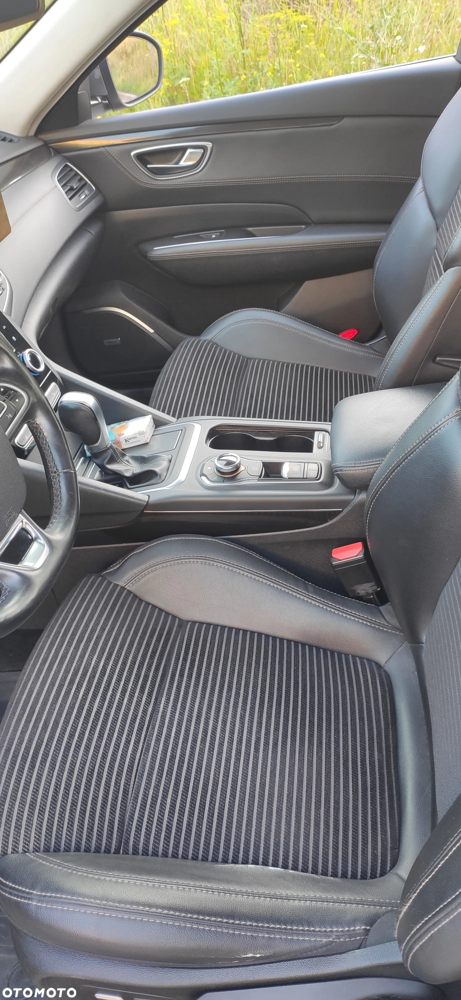 Renault Talisman 1.6 Energy dCi Intens EDC - 25