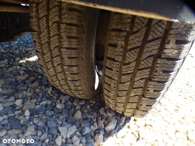 Kia K2500 KIPER WYWROTKA 2007 rok - 9