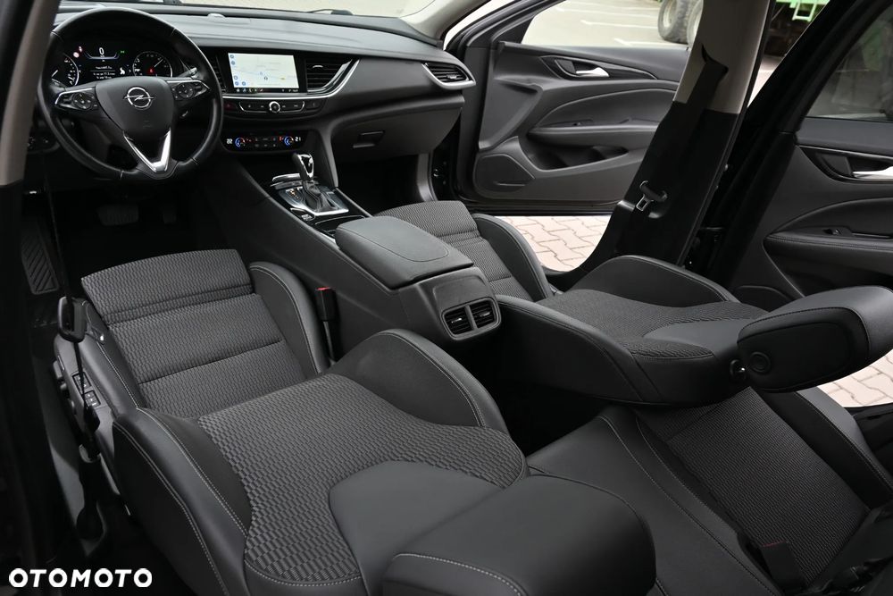 Opel Insignia 2.0 Automatik Ultimate - 38