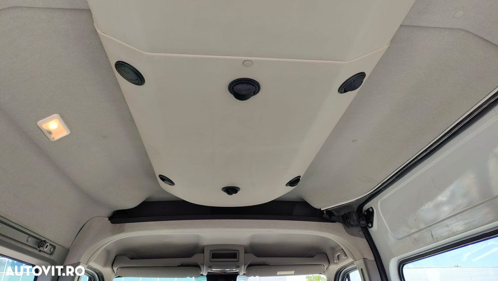 Renault Master - 20