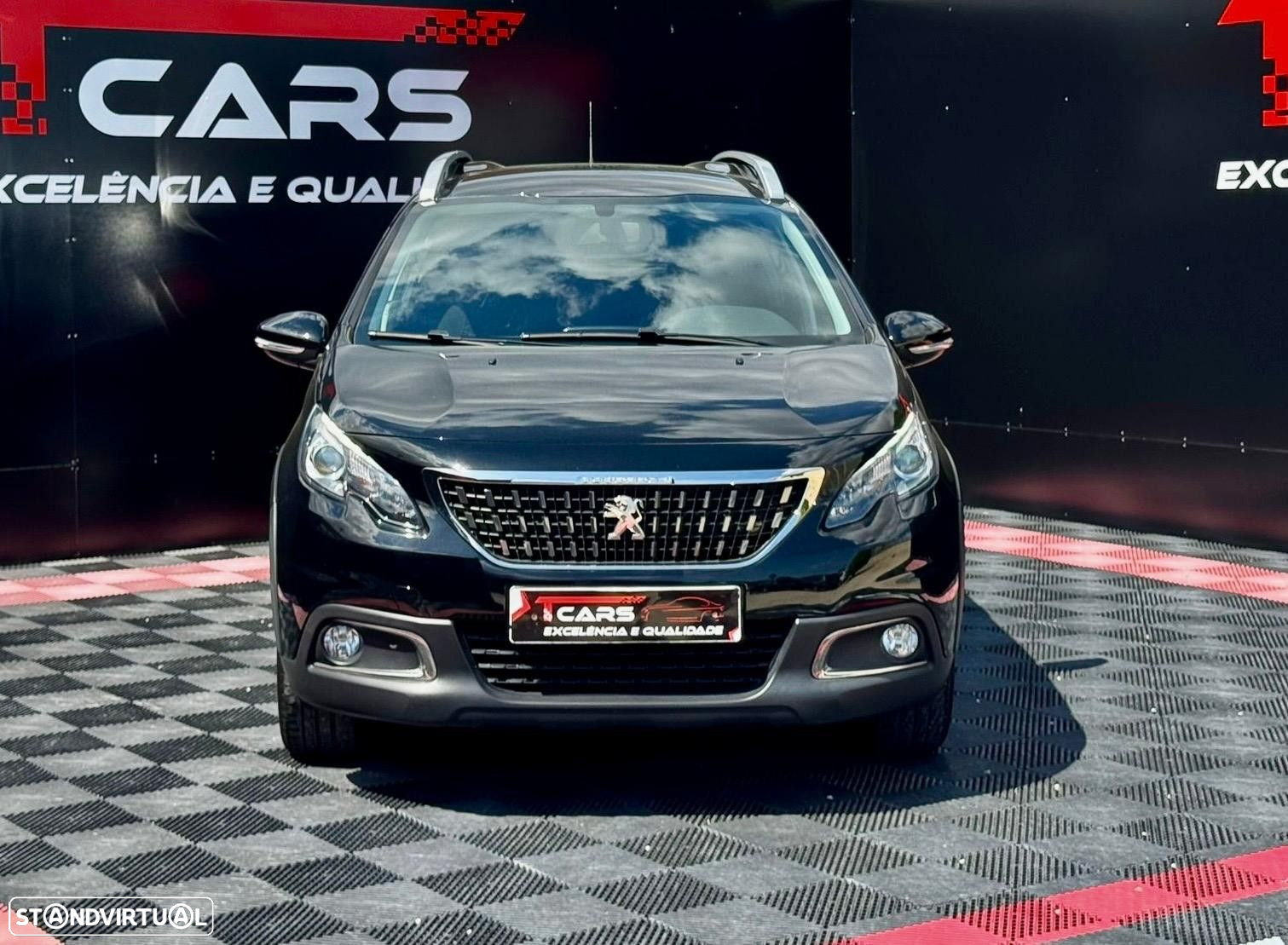 Peugeot 2008 1.5 BlueHDi Signature - 6