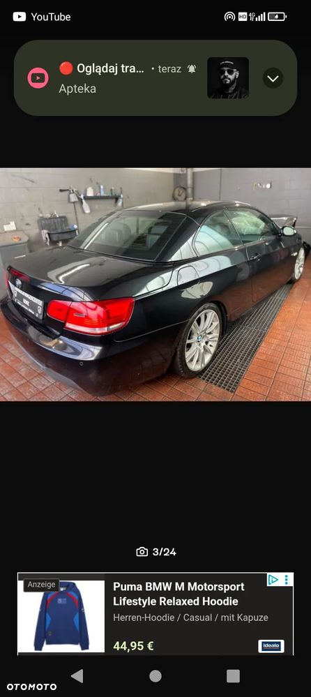 BMW Seria 3 - 35