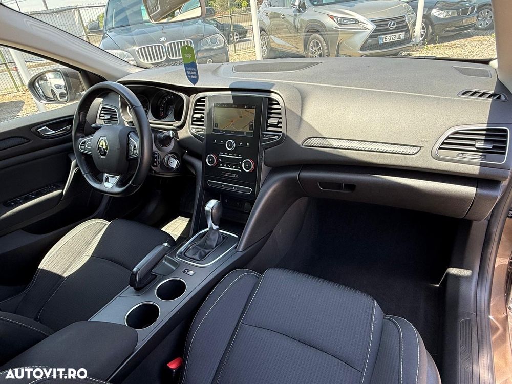 Renault Megane - 6