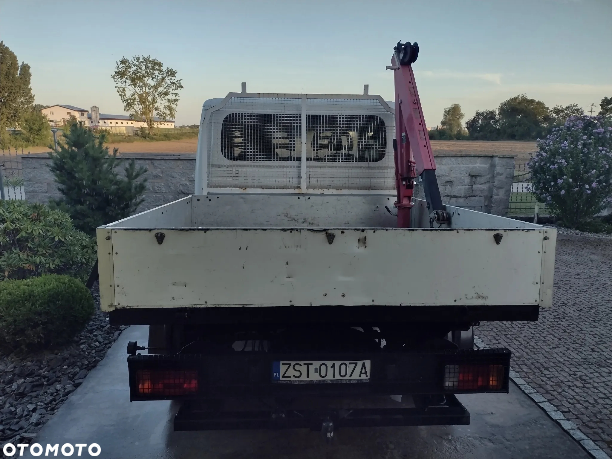 Fiat Ducato - 7