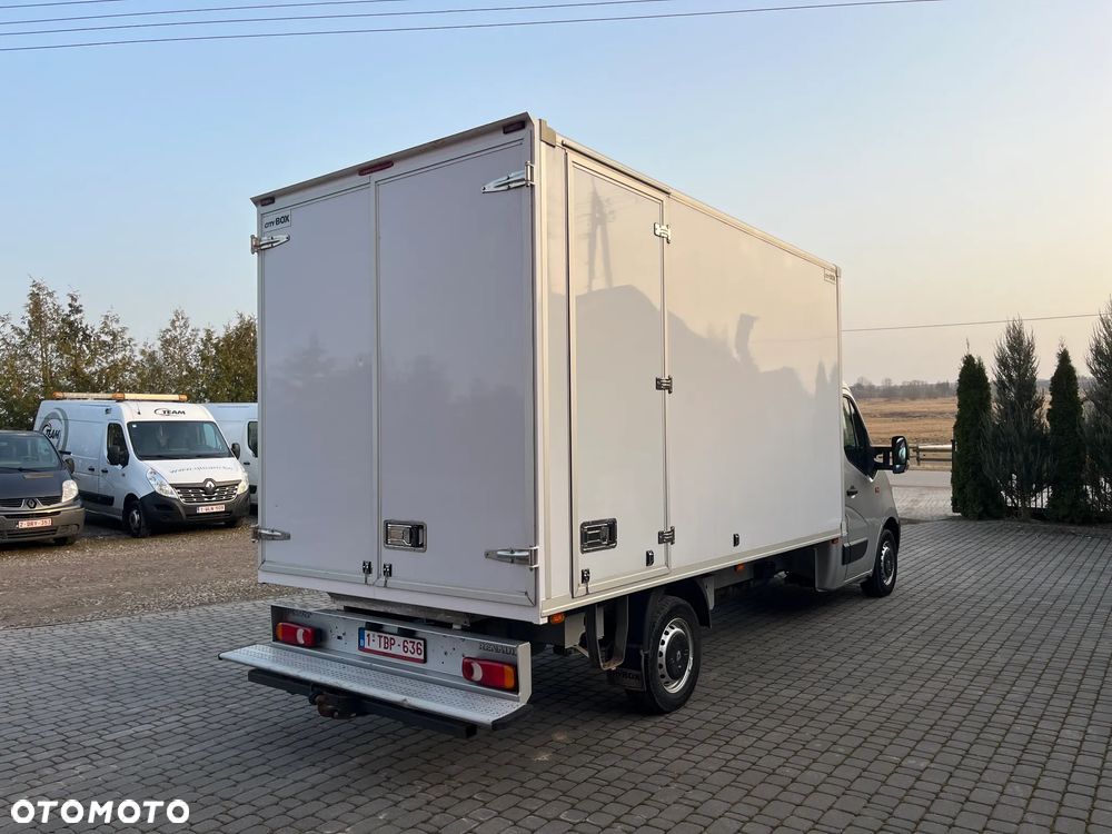 Renault Master - 4