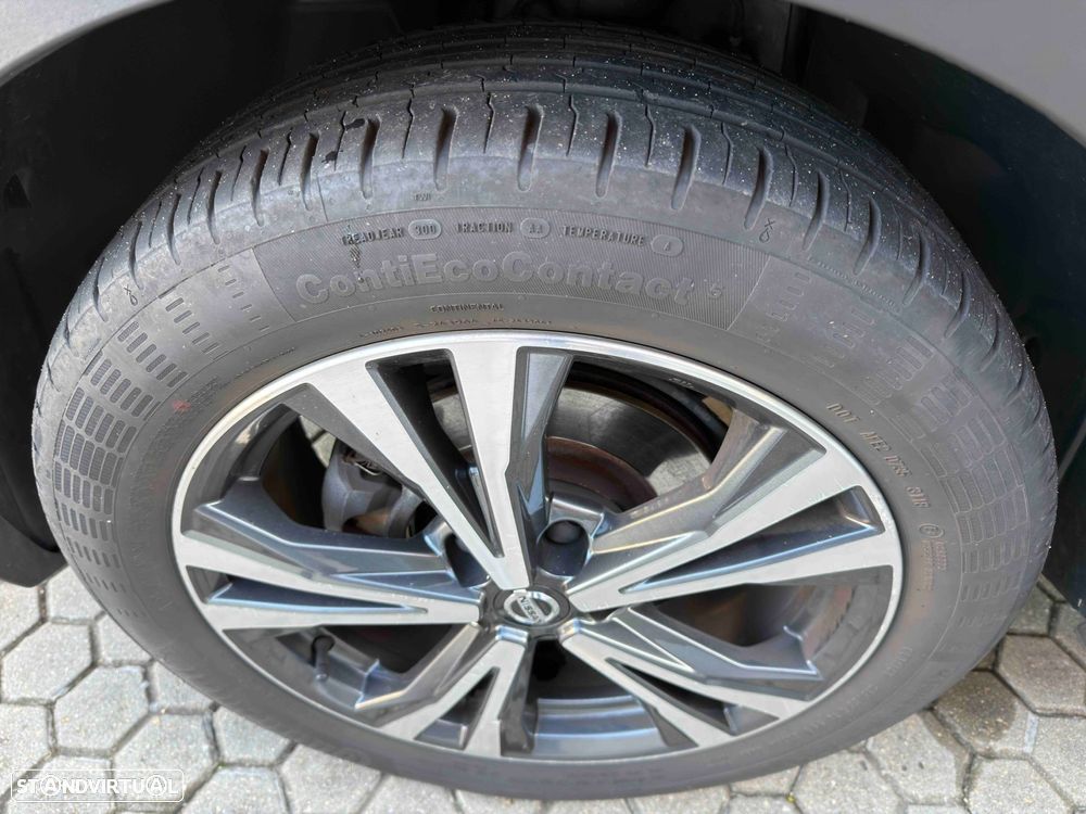 Nissan Qashqai 1.5 dCi N-Connecta - 11