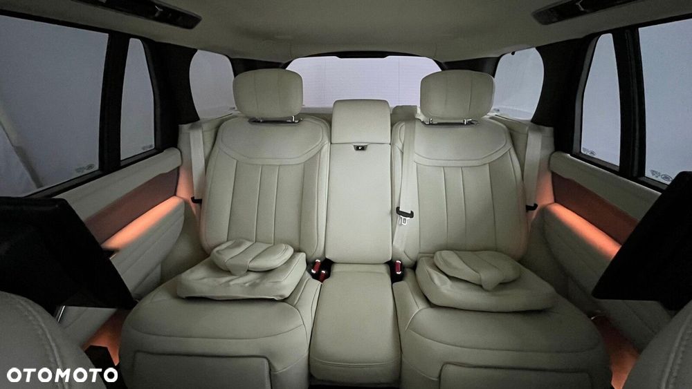 Land Rover Range Rover - 12