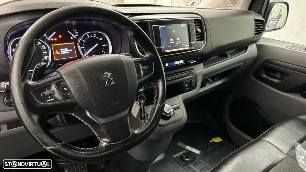 Peugeot Expert 2.0 BLUEHDI 177 L3 - 3