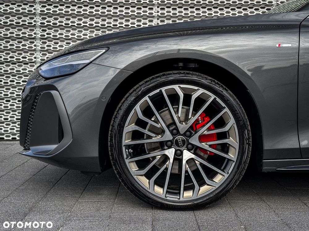 Audi A6 Limousine - 12