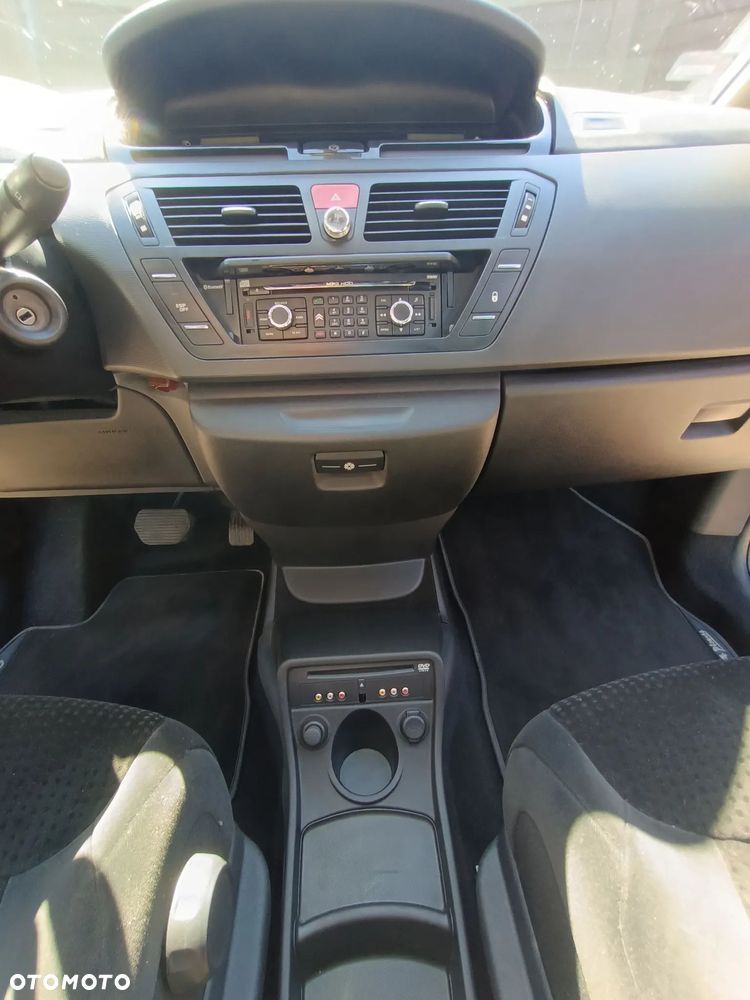 Citroën C4 Picasso 2.0 HDi FAP EGS6 Exclusive - 20