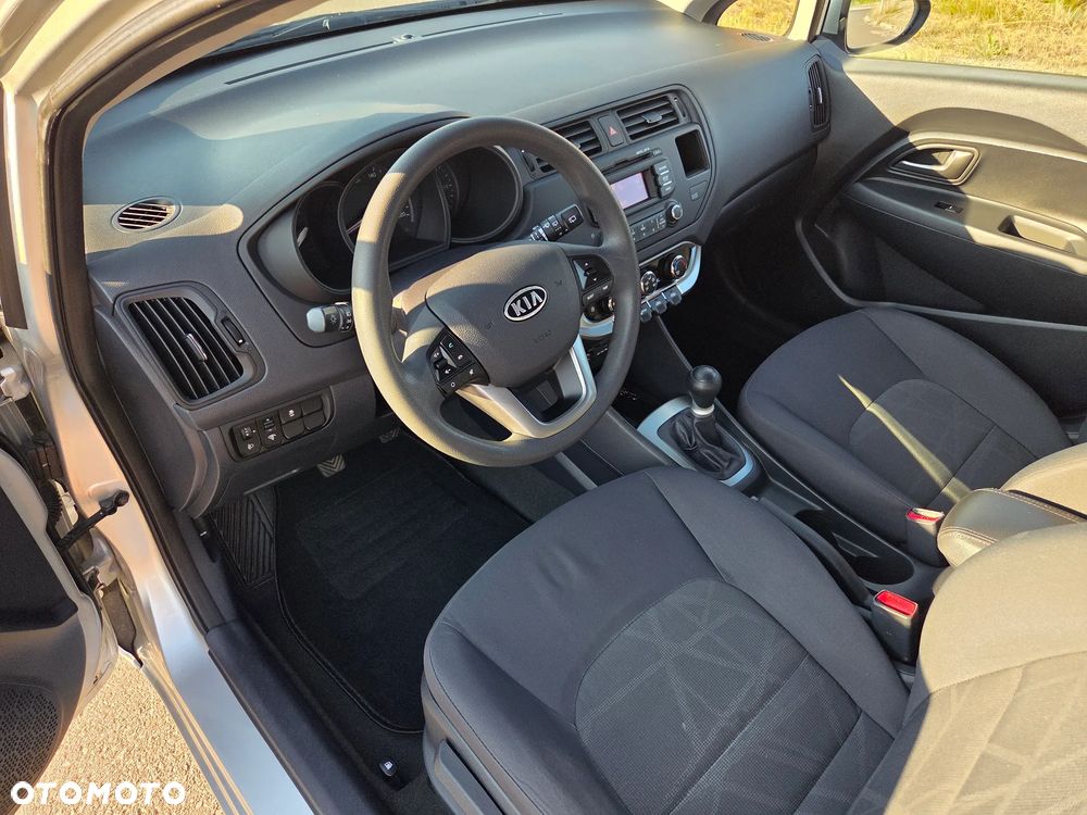 Kia Rio 1.2 Spirit - 16