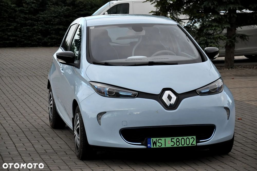 Renault Zoe Life - 7