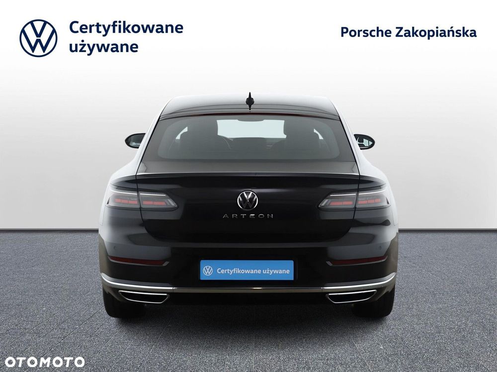 Volkswagen Arteon - 4