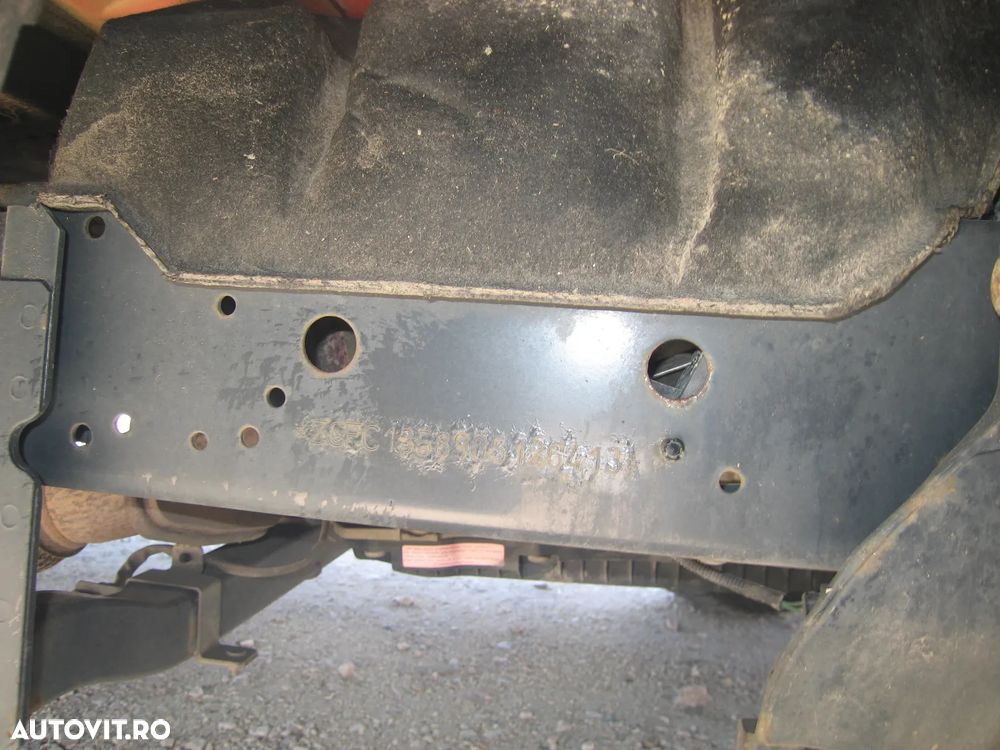 Iveco DAILY 35 S 12 , DUBA XL, AUTOMATA , CLIMATRONIC . - 16