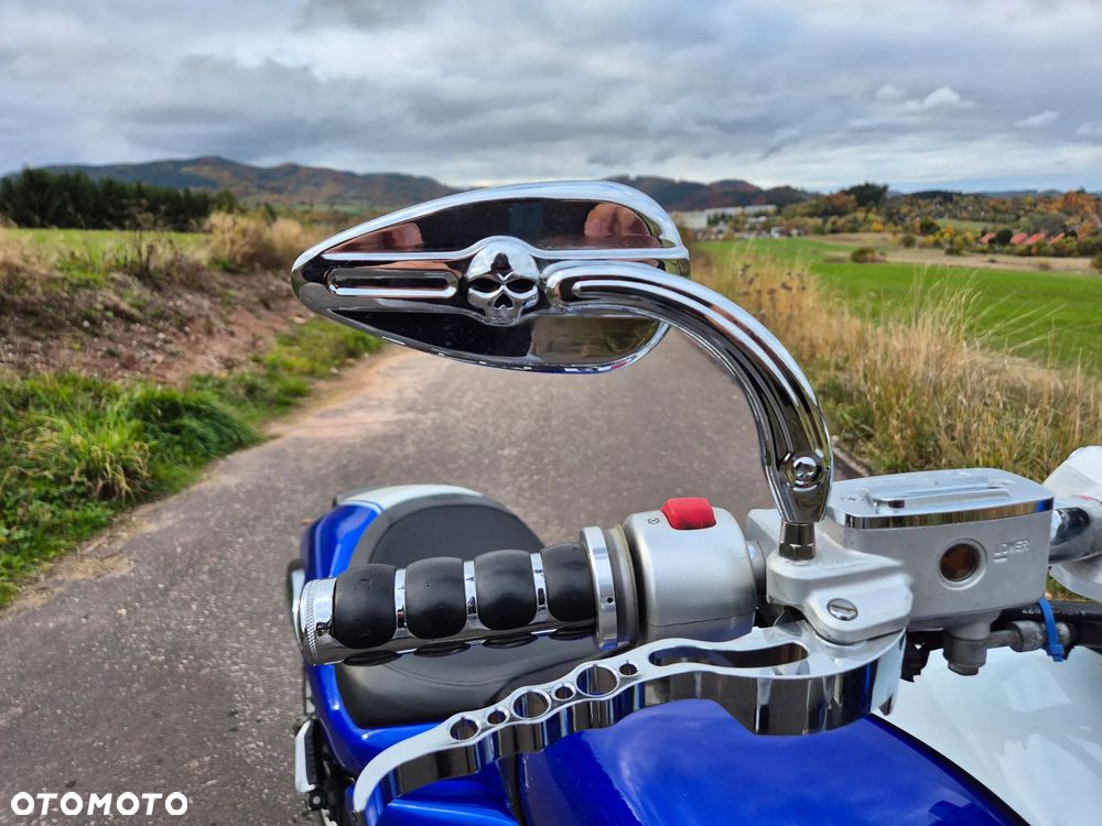 Suzuki Intruder - 12