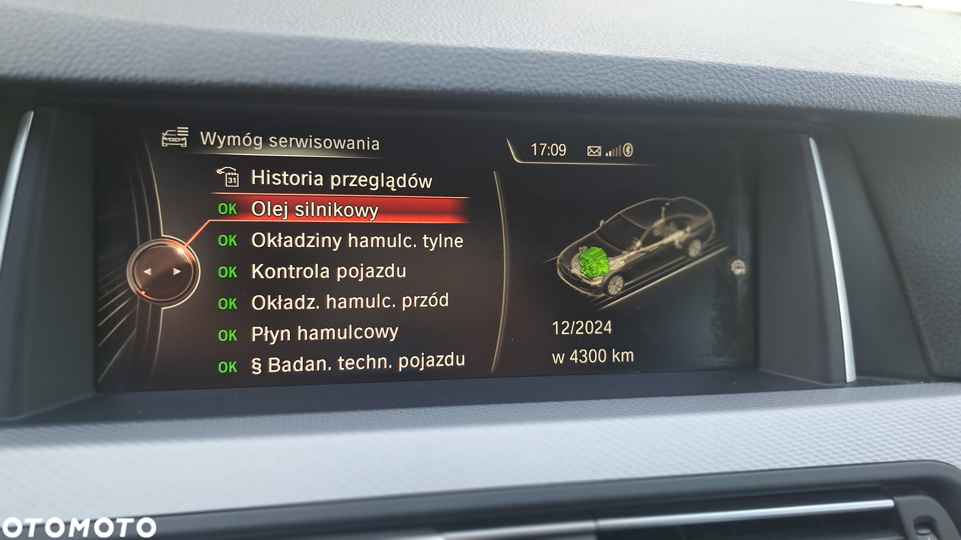 BMW Seria 5 M550d xDrive - 30