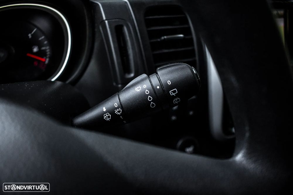 Renault Trafic 2.0 Blue dCi L1 Equilibre - 14