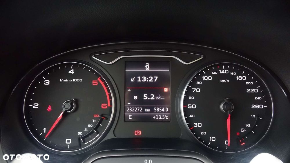 Audi A3 Sportback - 34