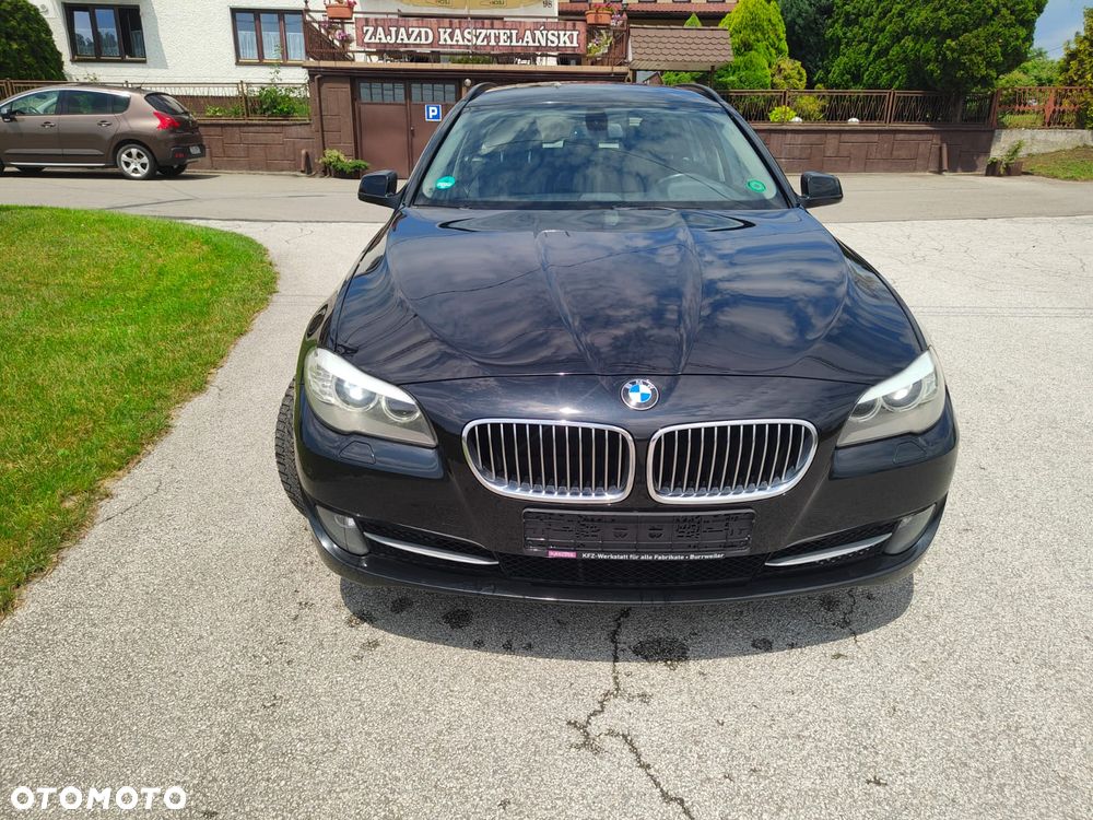 BMW Seria 5 - 3