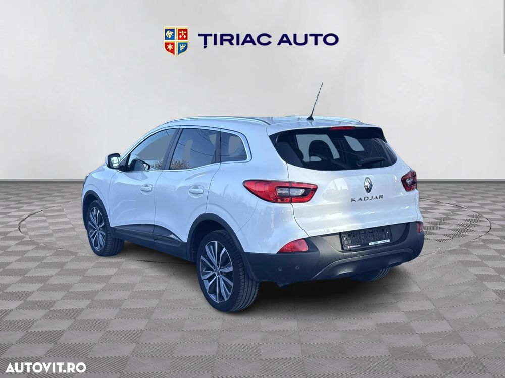 Renault Kadjar Energy dCi 130 Business - 3