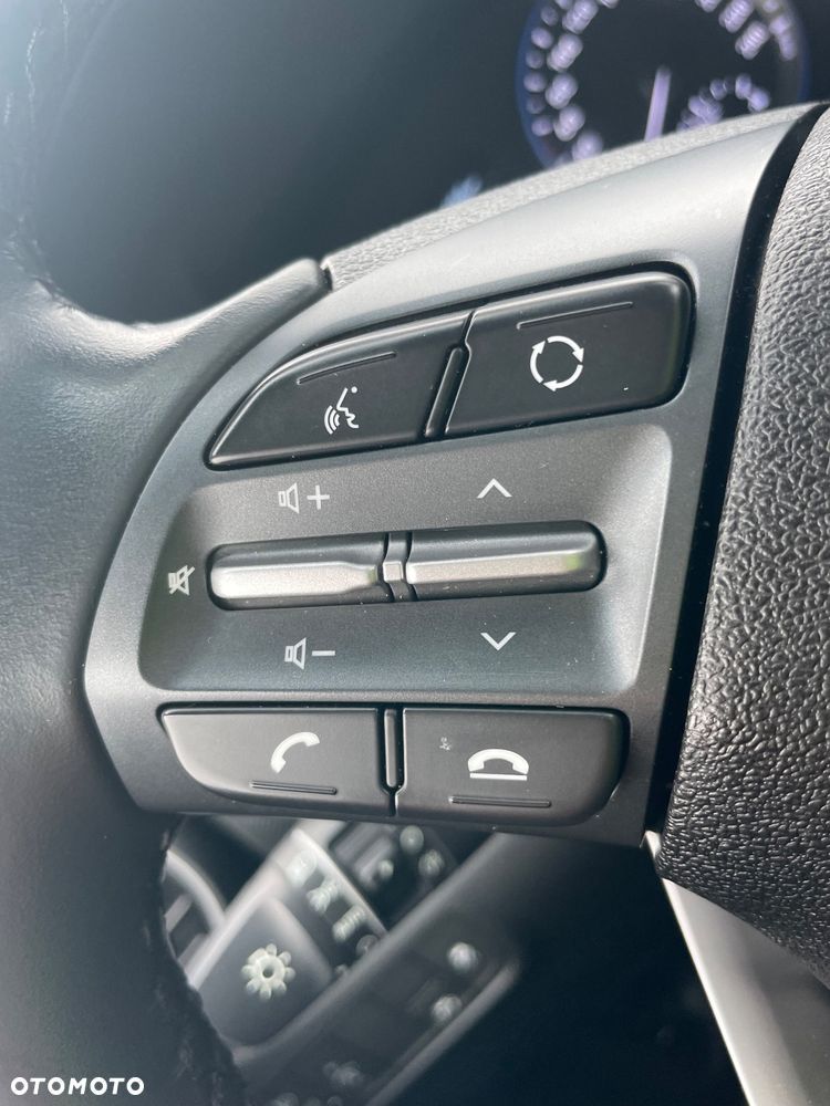 Hyundai Kona 1.0 T-GDI Advantage+ - 16