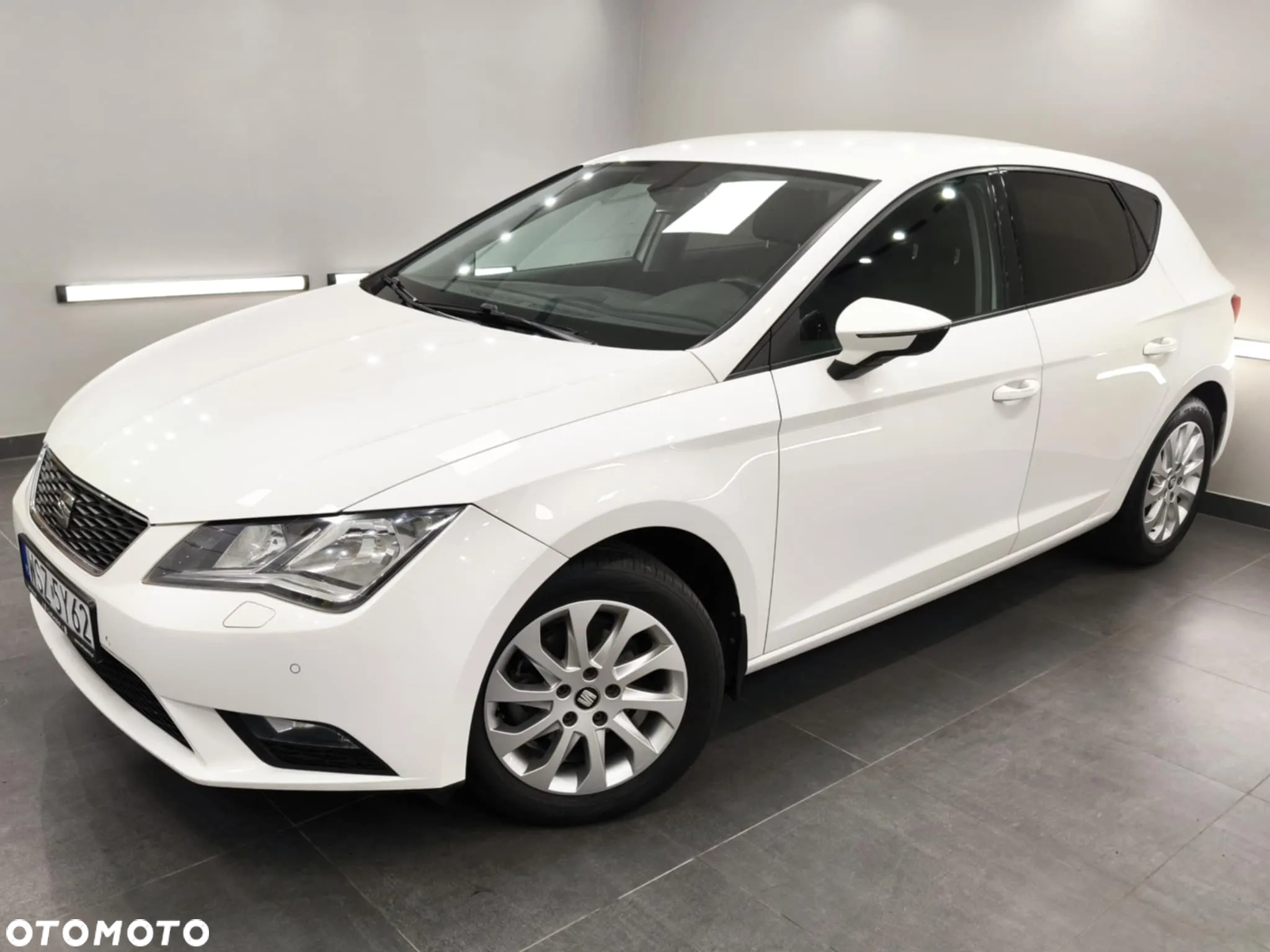 Seat Leon 1.2 TSI Start&Stop Reference - 18