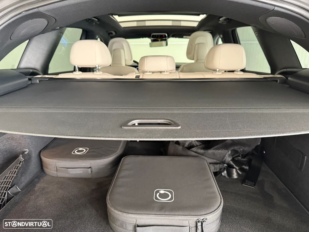 Mercedes-Benz GLC 300 e 4Matic 9G-TRONIC Avantgarde Advanced - 44