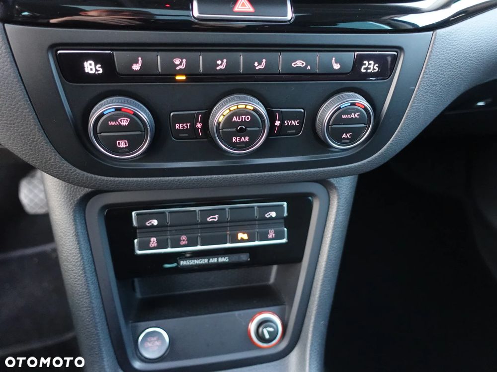 Seat Alhambra 1.4 TSI Start & Stop Reference - 7