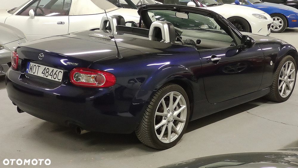 Mazda MX-5 - 19