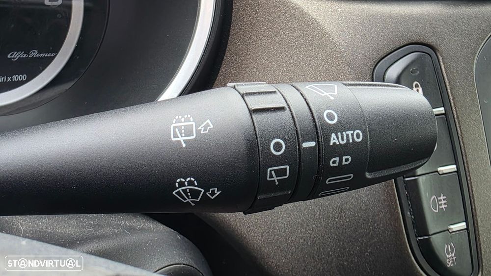 Alfa Romeo Giulietta - 24