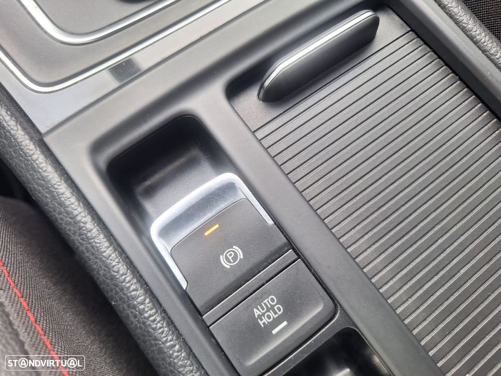 VW Golf 2.0 TSi GTi DSG Performance - 25