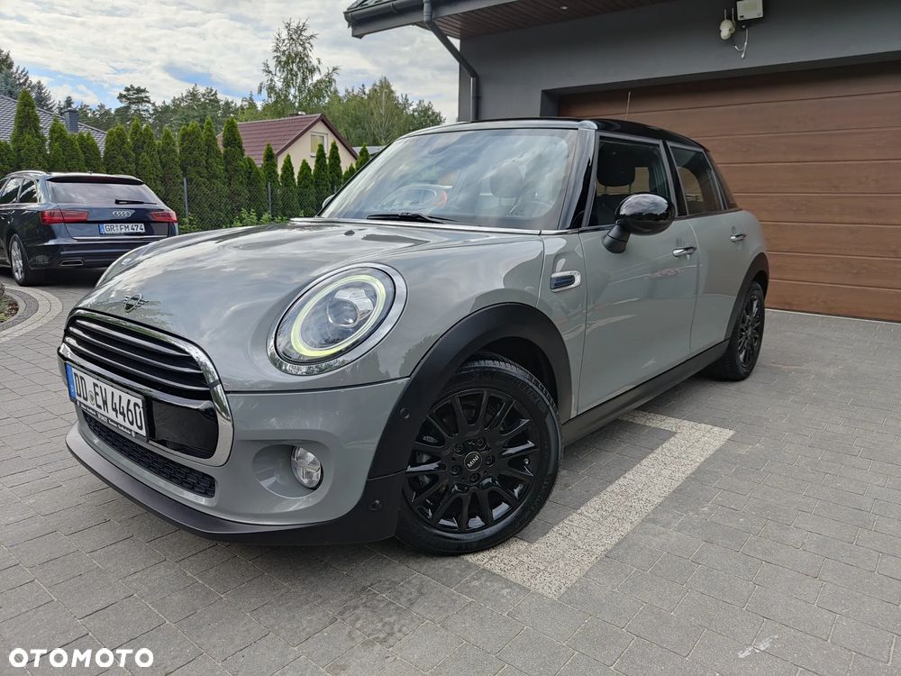 MINI Cooper - 2