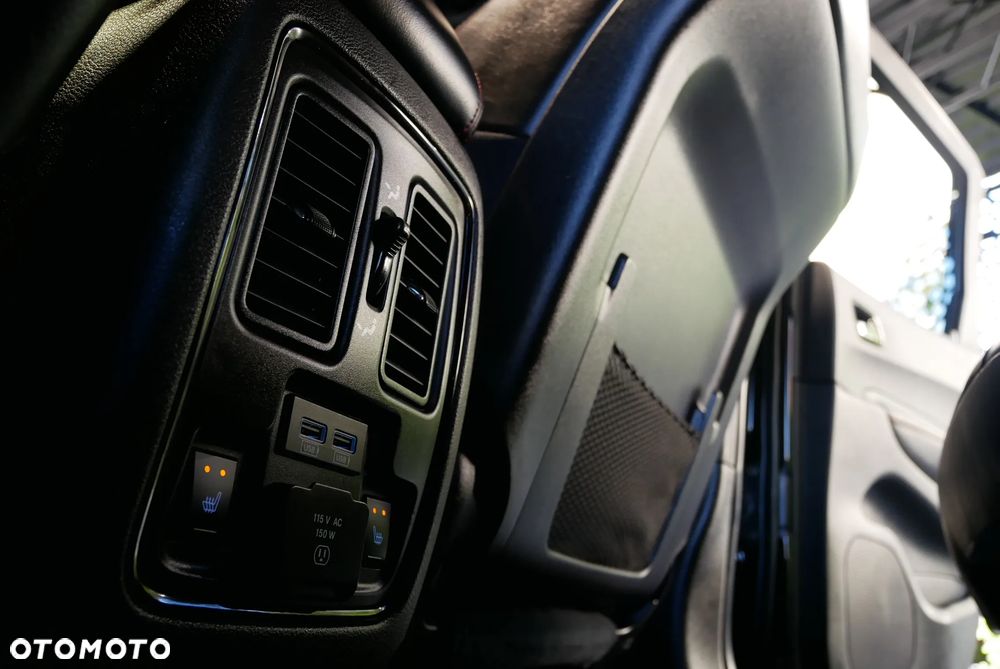 Dodge Durango 5.7 R/T - 22