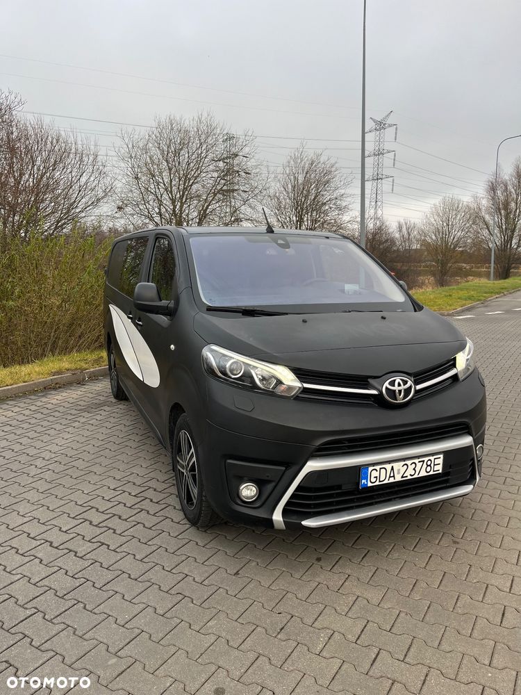 Toyota Proace - 24
