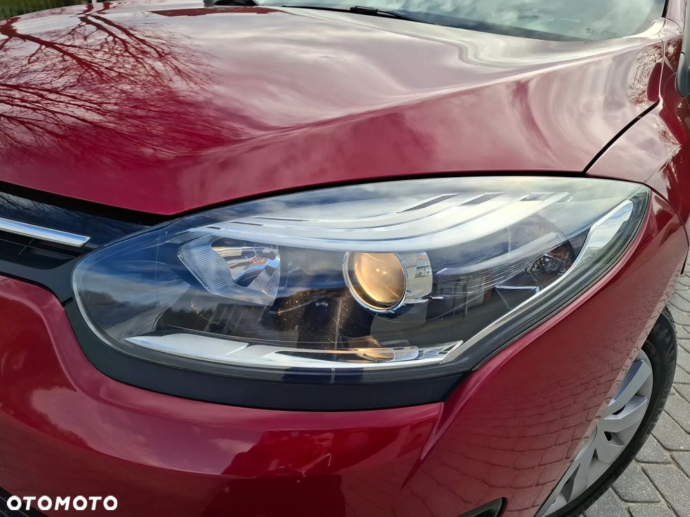 Renault Megane 1.2 16V TCE Energy Bose Edition - 18
