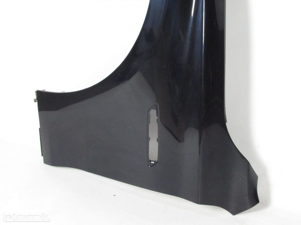 Guarda-lamas Esquerdo/Frente Seminovo/ Original BMW 5 Gran Turismo (F07) 4135724... - 3