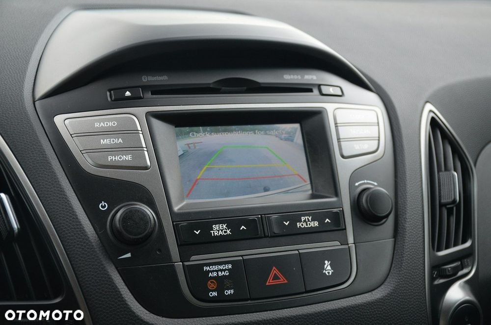 Hyundai ix35 - 23