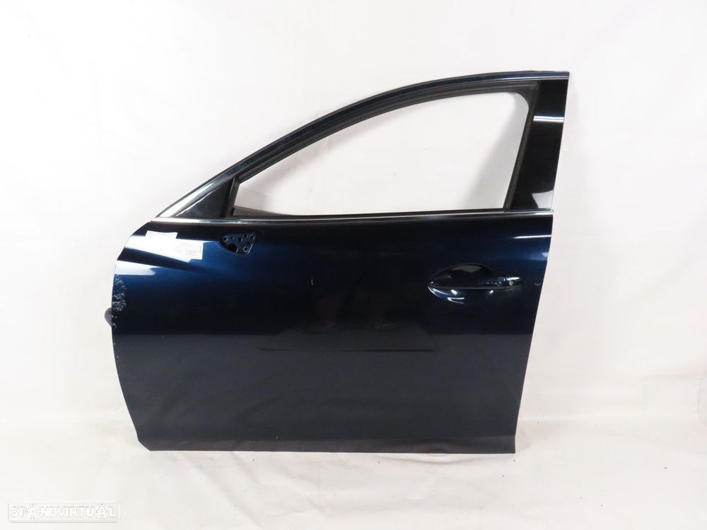 Porta Esquerdo/Frente Seminovo/ Original MAZDA 6 Saloon (GJ, GL)/MAZDA 6 Estate... - 1
