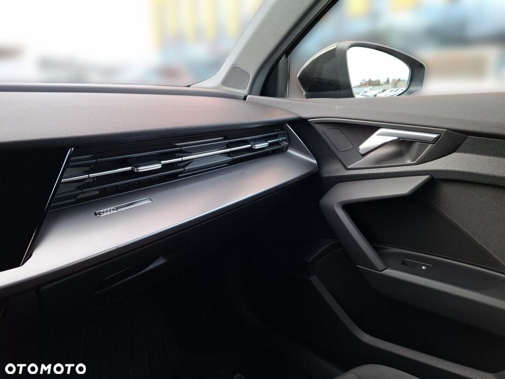 Audi A3 Sportback - 27