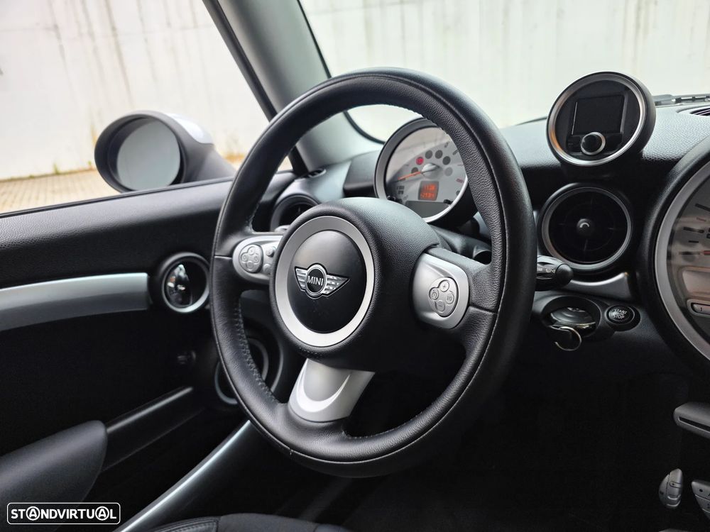 MINI Clubman Cooper - 46