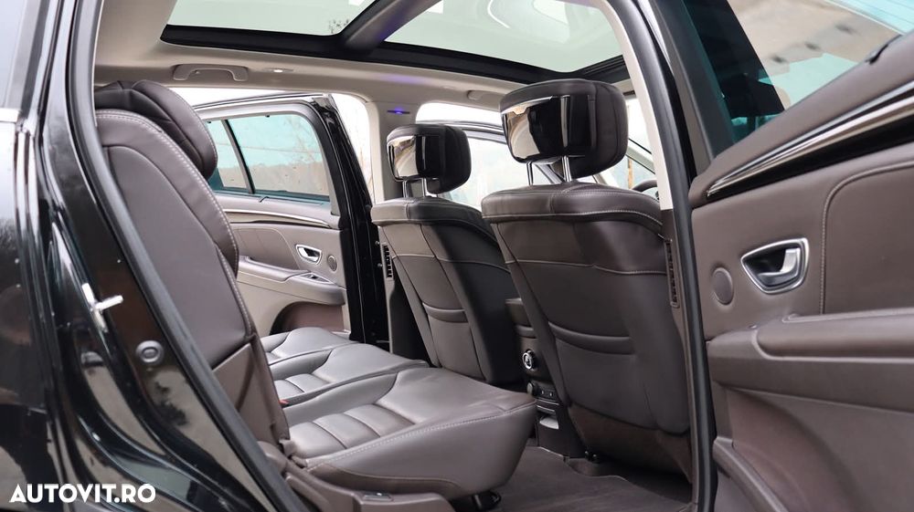 Renault Espace - 18